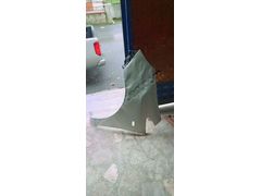 OPEL CORSA D SOL ÖN ÇAMURLUK 2010 ÇIKMA PARÇA