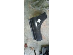 OPEL ASTRA H SAĞ MARŞBİYEL SACI 2010 SIFIR PARÇA