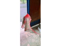 OPEL CORSA D SOL ÖN ÇAMURLUK 2010 ÇIKMA PARÇA