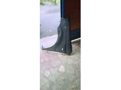 CHEVROLET KALOS SOL ÖN ÇAMURLUK 2005 ÇIKMA PARÇA