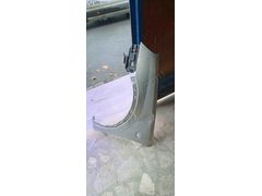 OPEL CORSA C SOL ÖN ÇAMURLUK 2001 ÇIKMA PARÇA