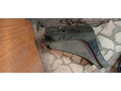 OPEL CORSA D SAĞ MARŞBİYEL SACI 2010 SIFIR PARÇA