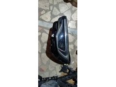 OPEL GRANDLAND X SOL ÖN FAR MERCEKLİ 2020 ÇIKMA PARÇA
