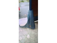 CHEVROLET AVEO SOL ÖN ÇAMURLUK 2005 ÇIKMA PARÇA