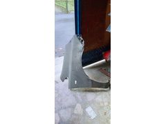 OPEL CORSA D SAĞ ÖN ÇAMURLUK 2010 ÇIKMA PARÇA