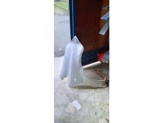 OPEL CORSA D SAĞ ÖN ÇAMURLUK 2010 ÇIKMA PARÇA