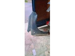 OPEL CORSA D SAĞ ÖN ÇAMURLUK 2010 ÇIKMA PARÇA