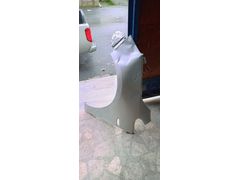 OPEL ASTRA J SOL ÖN ÇAMURLUK 2016 ÇIKMA PARÇA