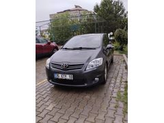 Sahibinden Toyota Auris 1.6 Comfort Extra 2012 Model
