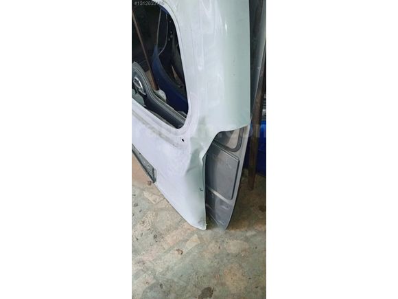OPEL COMBO E BAGAJ KAPAĞI 2020 ÇIKMA PARÇA
