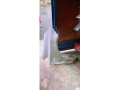 OPEL CORSA D SAĞ ÖN ÇAMURLUK 2010 ÇIKMA PARÇA