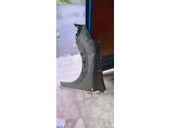 OPEL ASTRA H SOL ÖN ÇAMURLUK 2010 ÇIKMA PARÇA