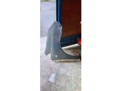 OPEL CORSA D SAĞ ÖN ÇAMURLUK 2010 ÇIKMA PARÇA