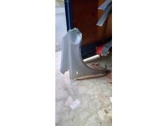 OPEL CORSA D SAĞ ÖN ÇAMURLUK 2010 ÇIKMA PARÇA