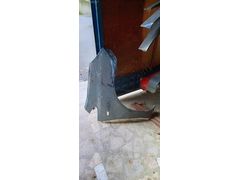 OPEL CORSA D SAĞ ÖN ÇAMURLUK 2010 ÇIKMA PARÇA