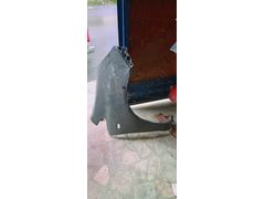 OPEL CORSA D SAĞ ÖN ÇAMURLUK 2010 ÇIKMA PARÇA