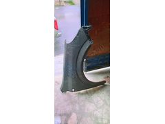 OPEL ASTRA H SAĞ ÖN ÇAMURLUK 2010 ÇIKMA PARÇA