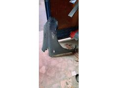 OPEL CORSA D SAĞ ÖN ÇAMURLUK 2010 ÇIKMA PARÇA