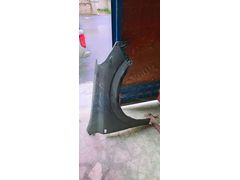 OPEL ASTRA H SAĞ ÖN ÇAMURLUK 2010 ÇIKMA PARÇA