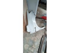 CHEVROLET AVEO SAĞ ÖN ÇAMURLUK 2012 T300 ÇIKMA PARÇA
