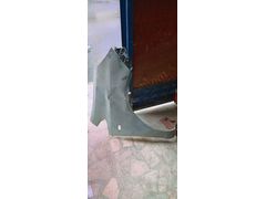 OPEL CORSA D SAĞ ÖN ÇAMURLUK 2010 ÇIKMA PARÇA