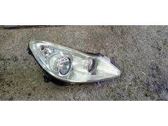OPEL CORSA D SAĞ ÖN FAR 2010 ÇIKMA PARÇA