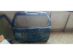 CHEVROLET CAPTİVA BAGAJ KAPAĞI 2010 ÇIKMA PARÇA