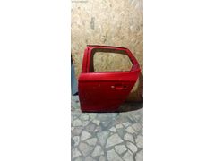 OPEL CORSA F SOL ARKA KAPI 2022 ÇIKMA PARÇA