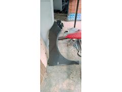 OPEL İNSİGNİA A SAĞ ÖN ÇAMURLUK 2010 ÇIKMA PARÇA