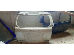 CHEVROLET CAPTİVA BAGAJ KAPAĞI 2010 ÇIKMA PARÇA