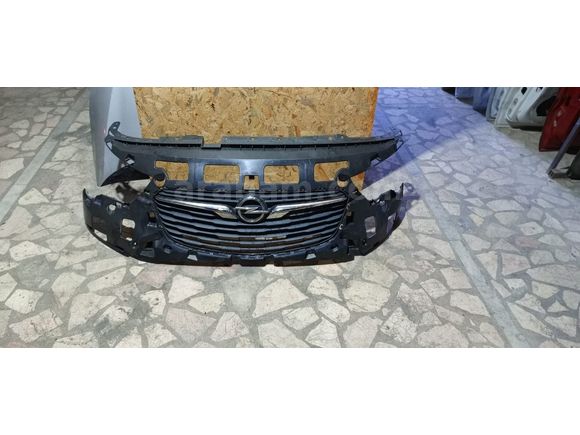 OPEL COMBO E ÖN PANJUR 2020 ÇIKMA PARÇA