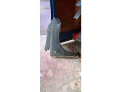 OPEL CORSA D SAĞ ÖN ÇAMURLUK 2010 ÇIKMA PARÇA