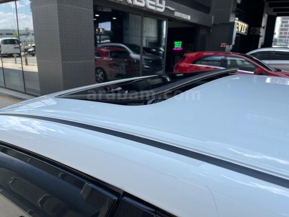 2013HONDA CİVİC/ECOELAGANCE OTM KM ORJİNAL/SUNRUFISITMA LPG VAR