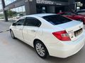 2013HONDA CİVİC/ECOELAGANCE OTM KM ORJİNAL/SUNRUFISITMA LPG VAR