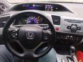 2013HONDA CİVİC/ECOELAGANCE OTM KM ORJİNAL/SUNRUFISITMA LPG VAR