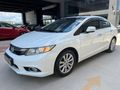 2013HONDA CİVİC/ECOELAGANCE OTM KM ORJİNAL/SUNRUFISITMA LPG VAR