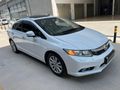 2013HONDA CİVİC/ECOELAGANCE OTM KM ORJİNAL/SUNRUFISITMA LPG VAR