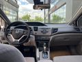 2013HONDA CİVİC/ECOELAGANCE OTM KM ORJİNAL/SUNRUFISITMA LPG VAR