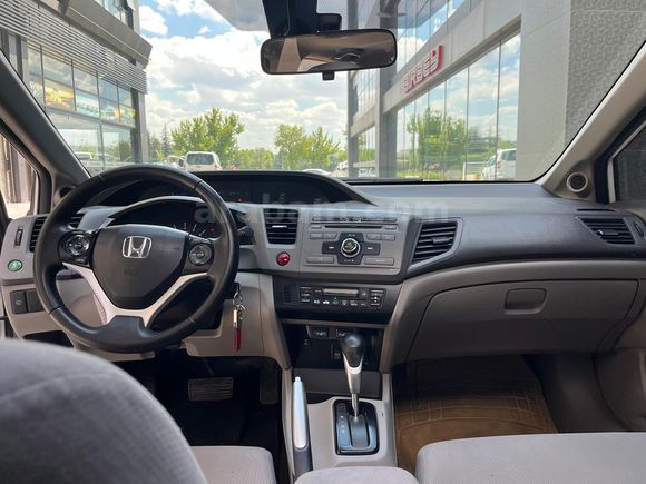 2013HONDA CİVİC/ECOELAGANCE OTM KM ORJİNAL/SUNRUFISITMA LPG VAR