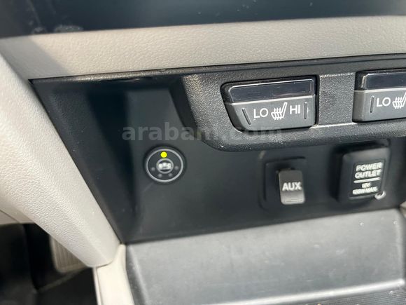 2013HONDA CİVİC/ECOELAGANCE OTM KM ORJİNAL/SUNRUFISITMA LPG VAR