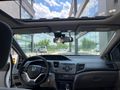 2013HONDA CİVİC/ECOELAGANCE OTM KM ORJİNAL/SUNRUFISITMA LPG VAR