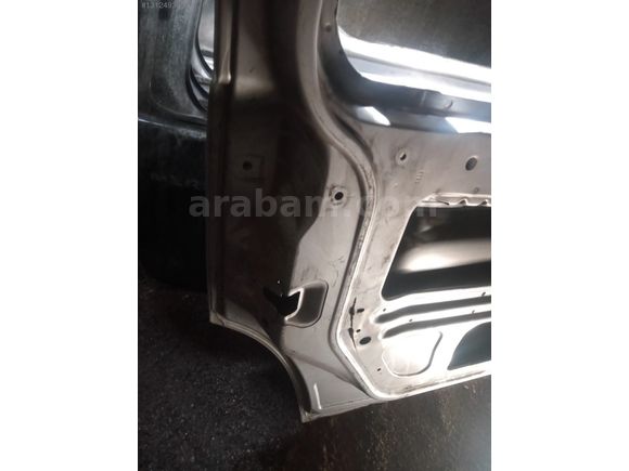 OPEL COMBO E SOL ARKA SÜRGÜLÜ KAPI 2007 ÇIKMA PARÇA