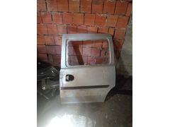 OPEL COMBO E SOL ARKA SÜRGÜLÜ KAPI 2007 ÇIKMA PARÇA