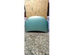 OPEL CORSA C ÖN KAPUT 2005 ÇIKMA PARÇA
