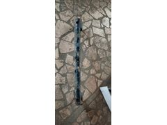 OPEL CORSA D ARKA TAMPON DEMİRİ 2010 ÇIKMA PARÇA