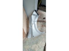 OPEL ASTRA H SAĞ ÖN ÇAMURLUK 2010 ÇIKMA PARÇA