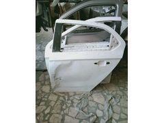CITROEN C-ELYCEE SOL ARKA KAPI 2016 ÇIKMA PARÇA