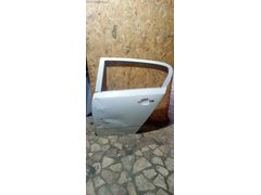 OPEL ASTRA H SOL ARKA KAPI HB 2010 ÇIKMA PARÇA