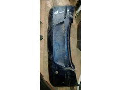 OPEL CORSA D ARKA TAMPON 2009 ÇIKMA PARÇA