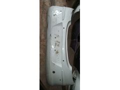 OPEL CORSA D ARKA TAMPON 2010 ÇIKMA PARÇA